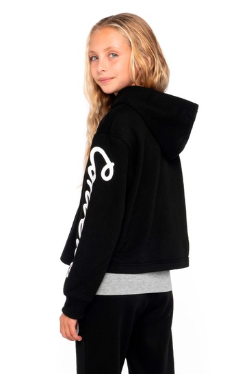 Converse Chuck Patch Girls Hoodie