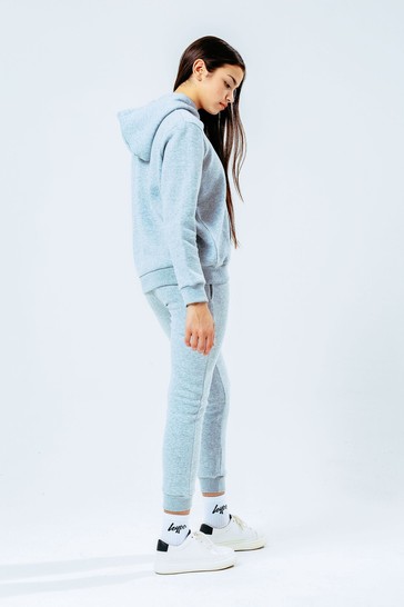 Hype. Zip Up Tracksuit Loungewear Set