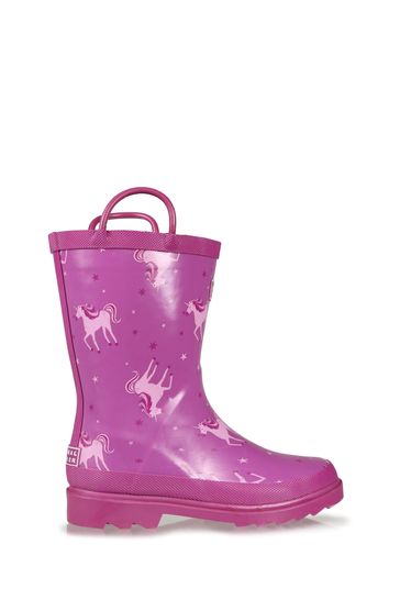 Regatta Minnow Junior Wellies