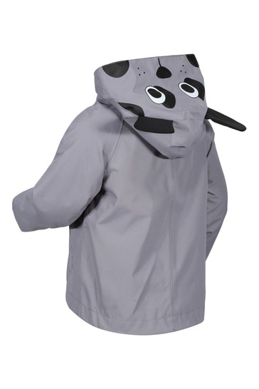 Regatta Animal Waterproof Shell Character Jacket