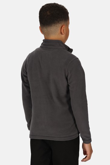 Regatta Hot Shot II Overhead Half Zip Fleece