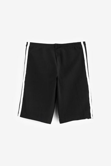 adidas Originals Adicolor Black Shorts