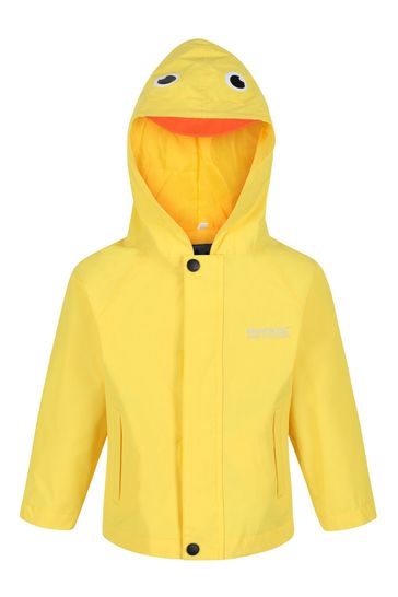 Regatta Animal Waterproof Shell Character Jacket