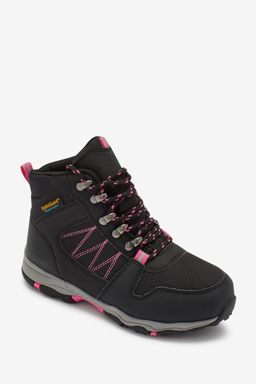 Waterproof Hiker Boots