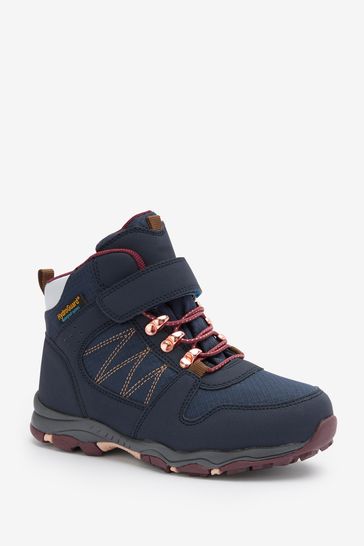 Waterproof Hiker Boots