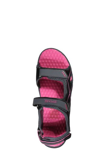 Regatta Pink Kota Drift Kids Sandals