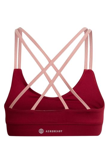 adidas Yoga Bra