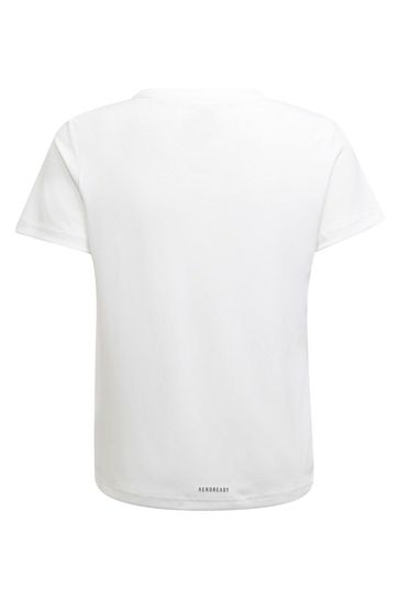 adidas Performance Logo T-Shirt