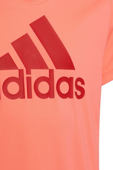 adidas Performance Logo T-Shirt