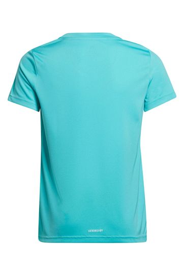 adidas Performance Logo T-Shirt