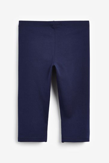 Benetton Capri Leggings