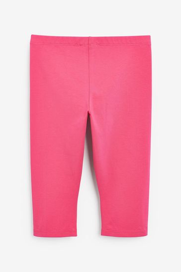 Benetton Capri Leggings