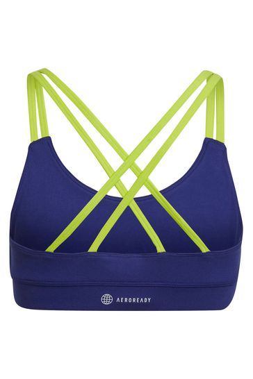 adidas Yoga Bra