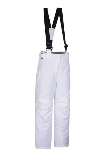 Mountain Warehouse Falcon Extreme Kids Ski Pants