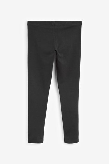 Benetton Classic Leggings