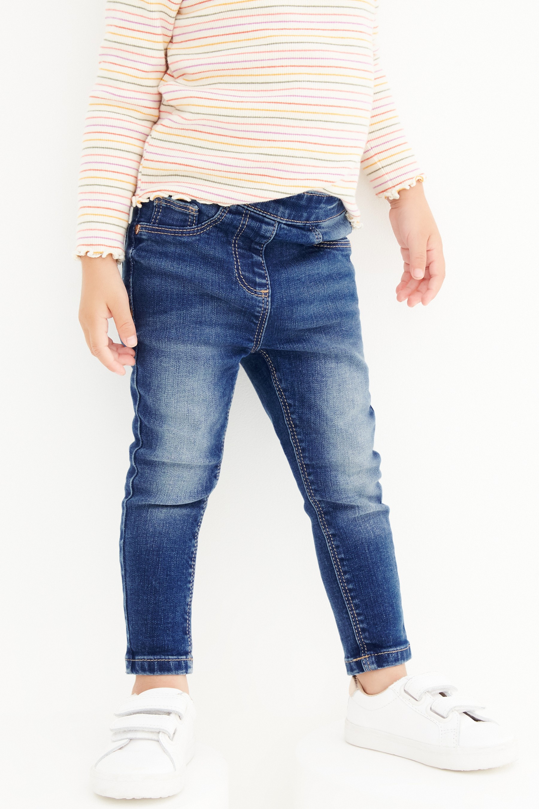 Jeggings (3mths-7yrs) 1 Pack