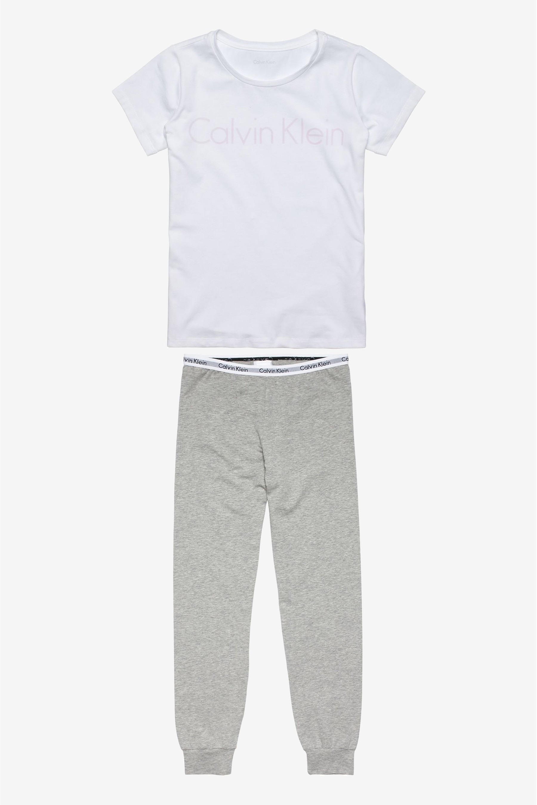 Calvin Klein Modern Cotton Pyjama Set