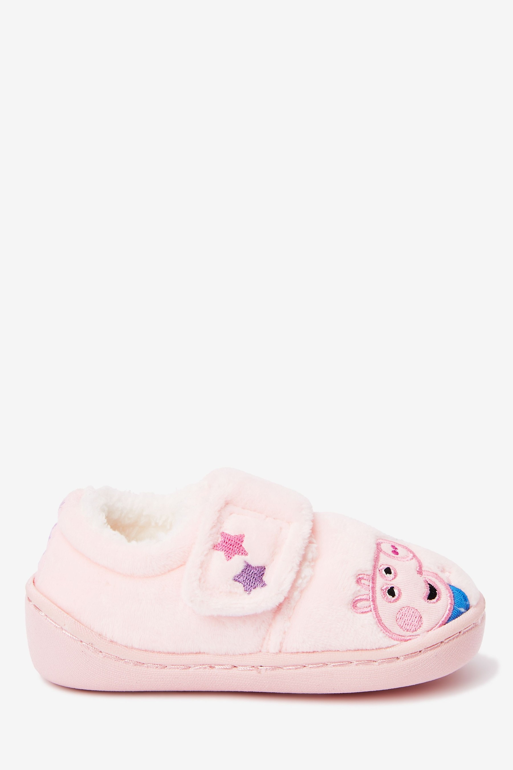 Cupsole Slippers
