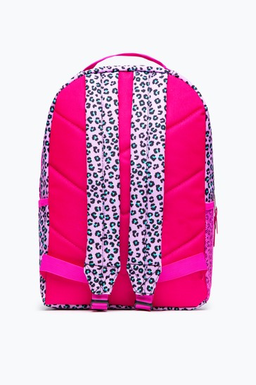 L.O.L. Surprise! ™ x HYPE. Leopard Diva Backpack