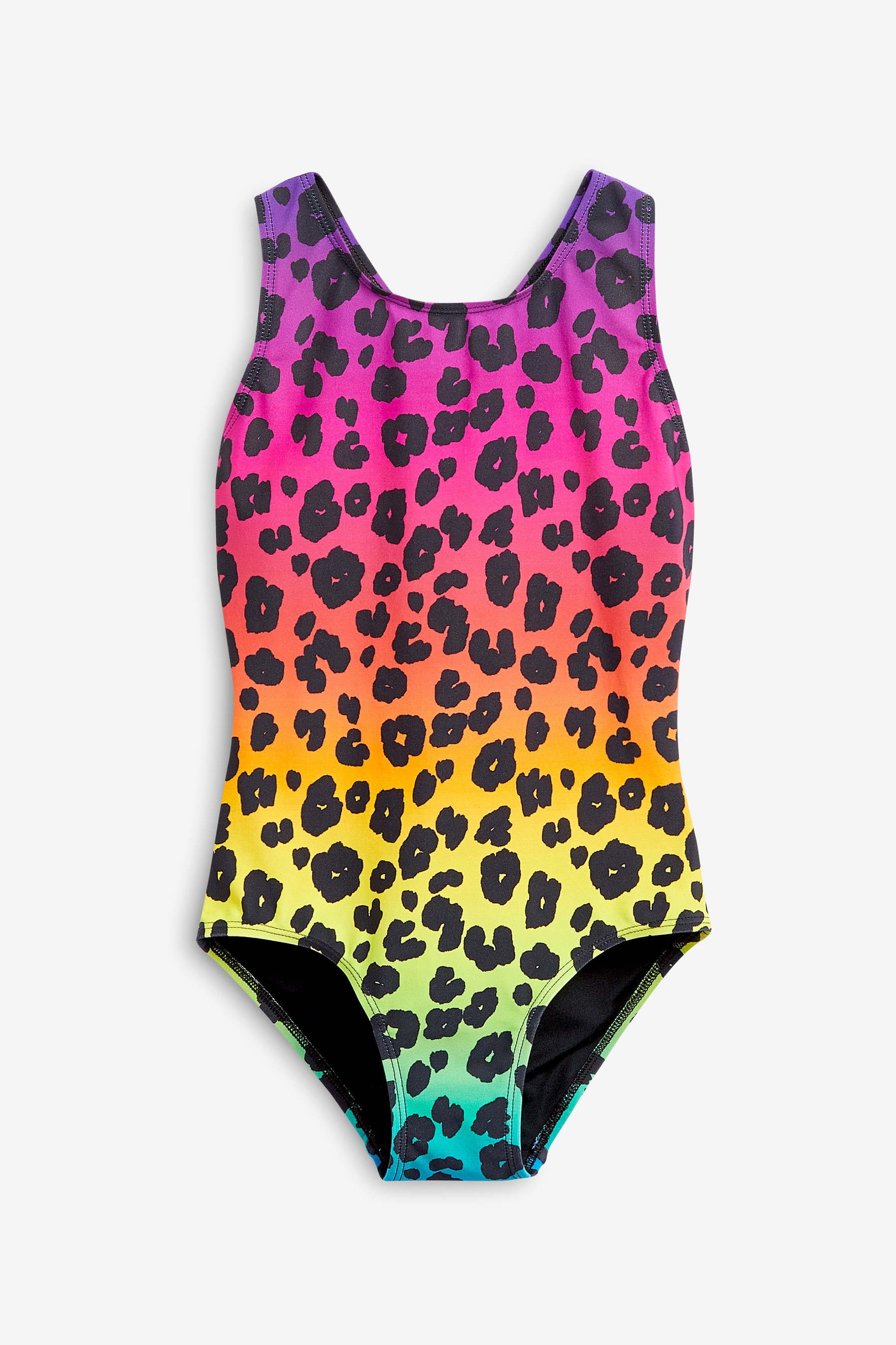 Sports Swimsuit (3-16yrs)