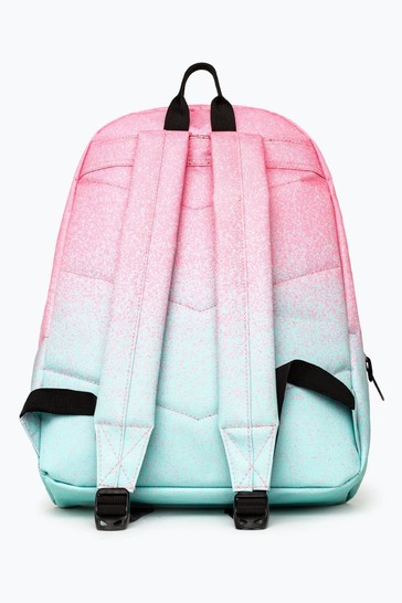 Hype. Pink Bubblegum Fizz Backpack