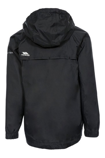 Trespass Kids Qikpac Jacket