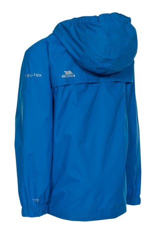 Trespass Kids Qikpac Jacket