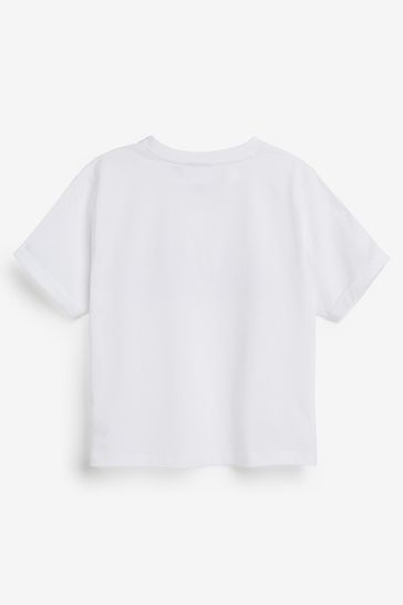 Ellesse™ Junior Jena T-Shirt