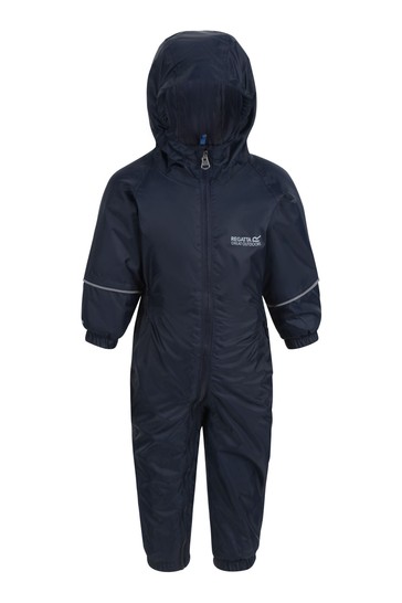 Regatta Splosh Iii Waterproof Insulated Puddlesuit