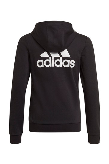 adidas Essentials Zip Through Hoodie