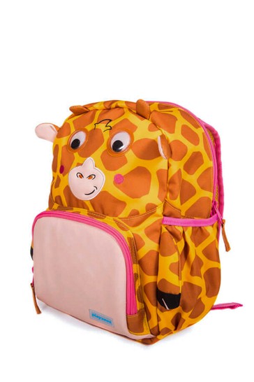 Playzeez Bella the Giraffe Backpack