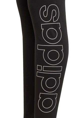 adidas Linear Logo Leggings