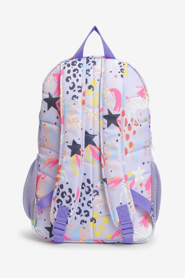 Unicorn Backpack