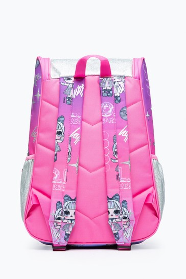 Hype L.O.L. Dancebot Backpack