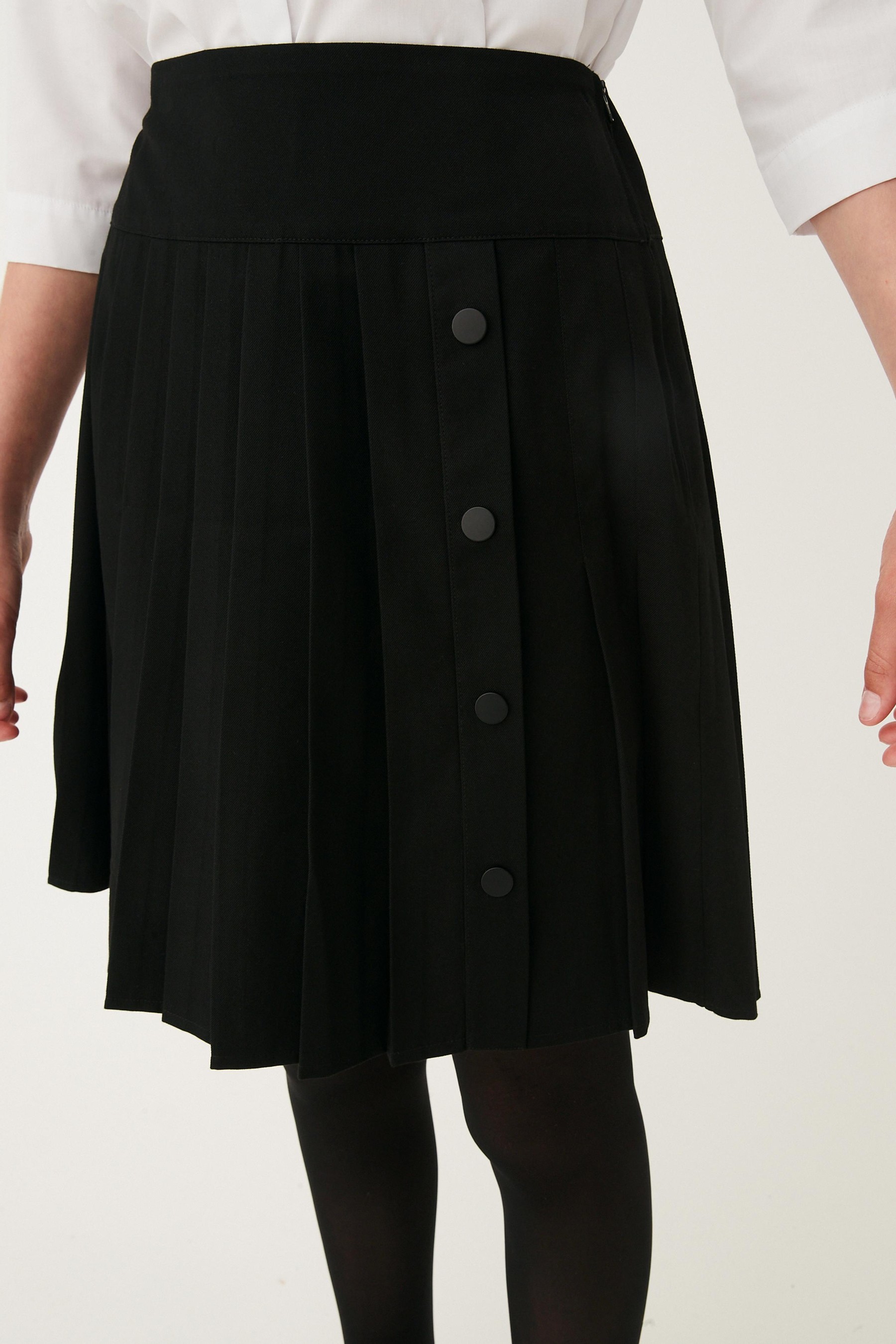 Senior Pleat Skirt (9-17yrs)