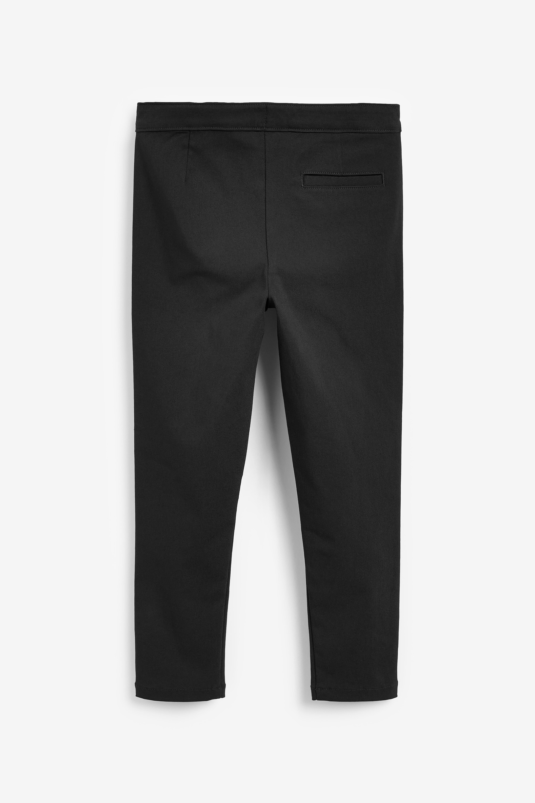 School Skinny Stretch Trousers (3-17yrs) Standard