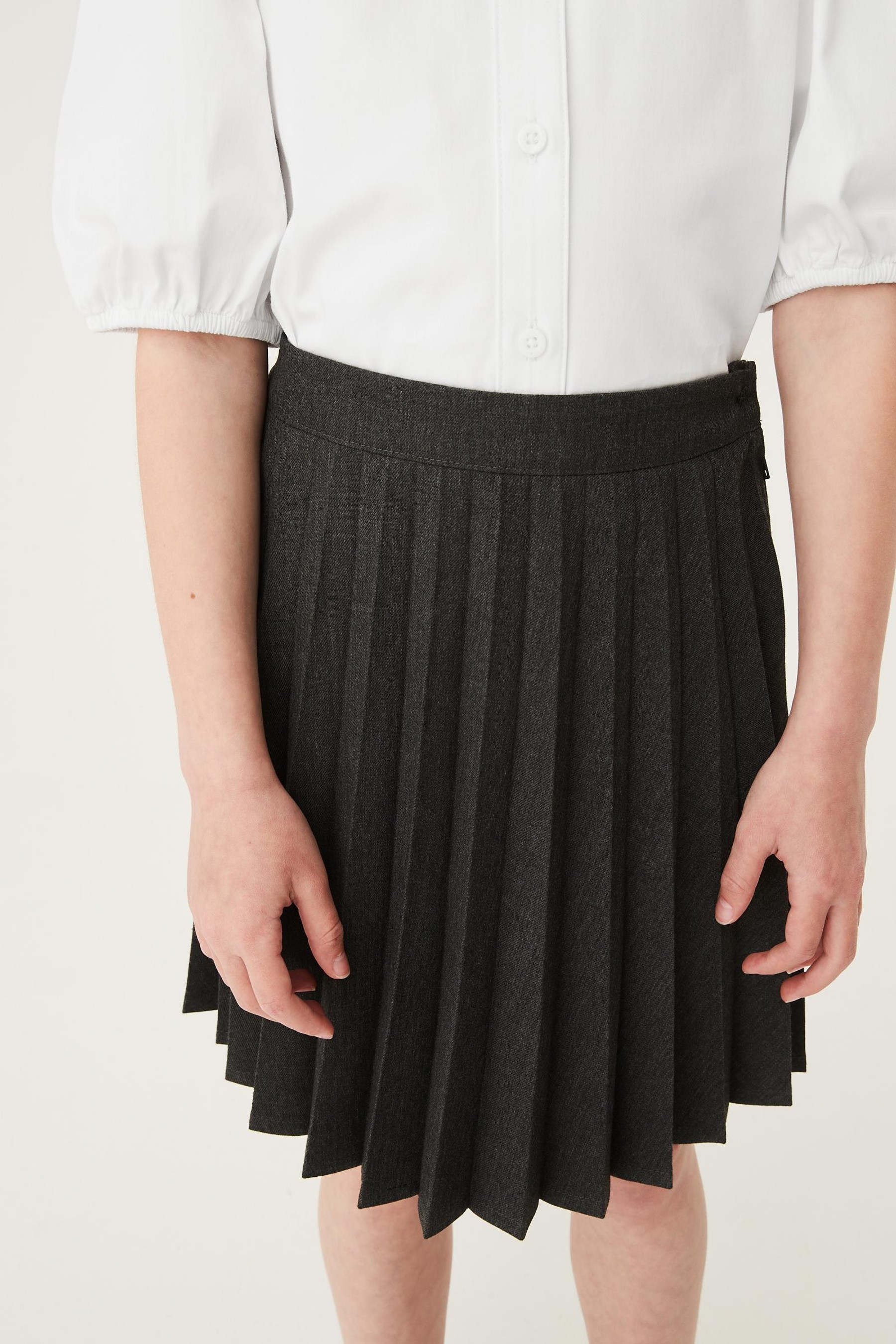 Pleat Skirt (3-16yrs)