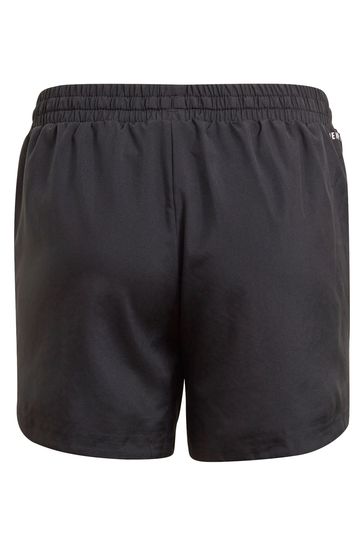 adidas Performance 3 Stripe Shorts