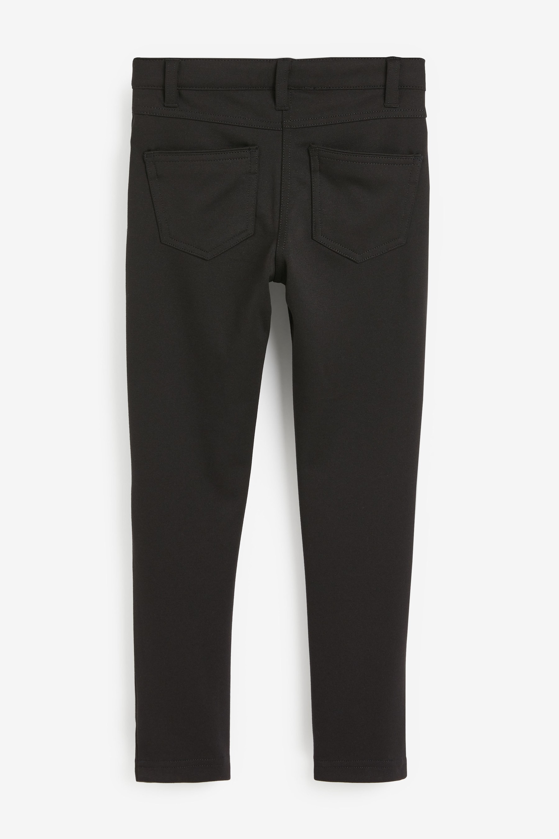 Jersey Skinny Trousers (3-17yrs)