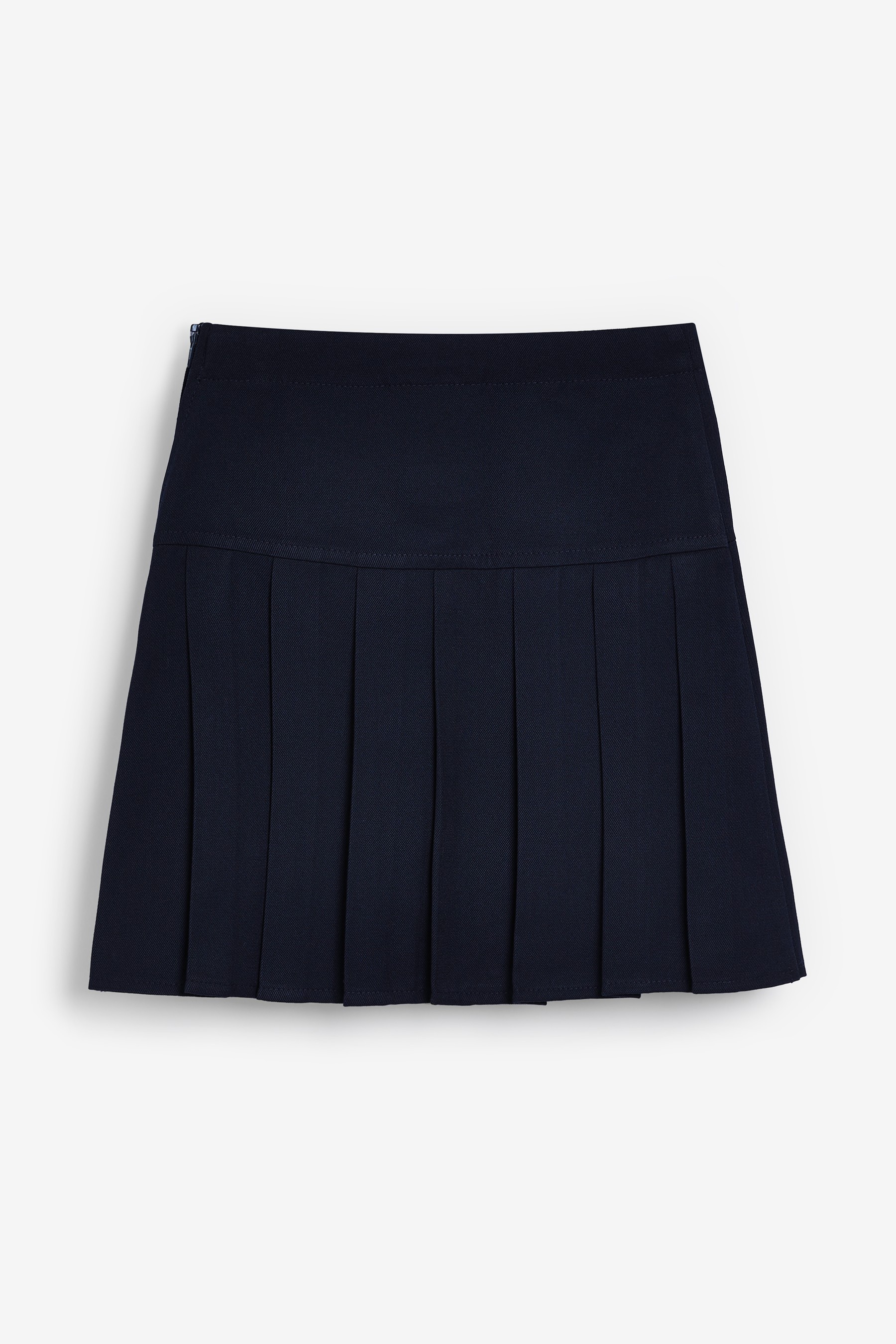 2 Pack Pleat Skirts (3-16yrs) Slim Fit