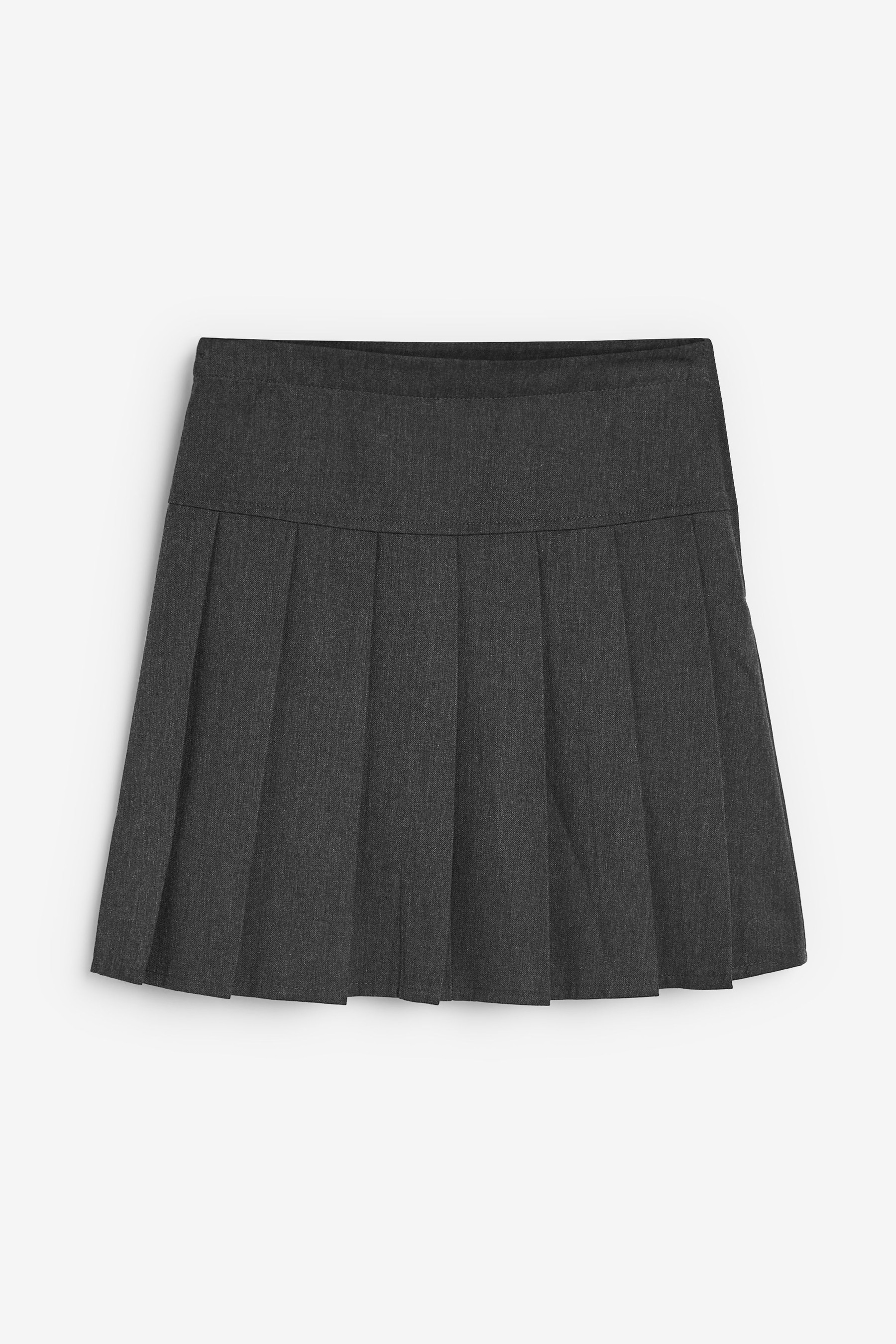 2 Pack Pleat Skirts (3-16yrs) Standard