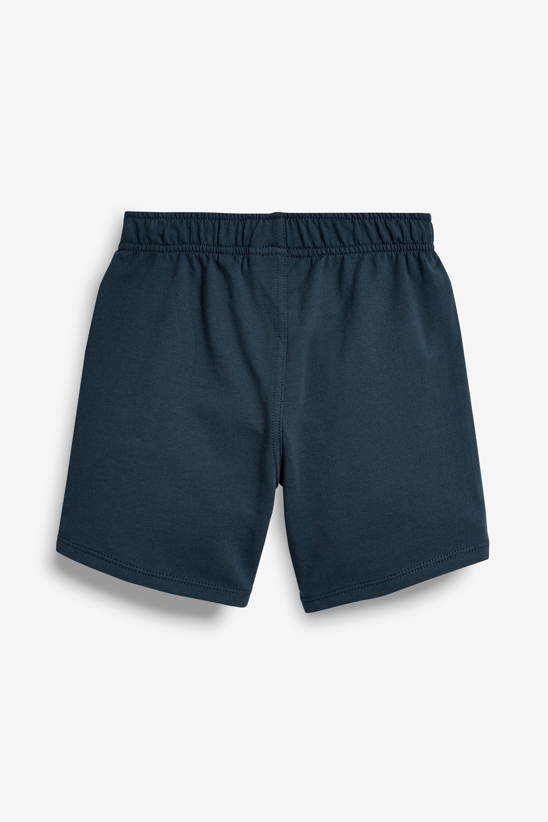 Jersey School Shorts (3-16yrs)