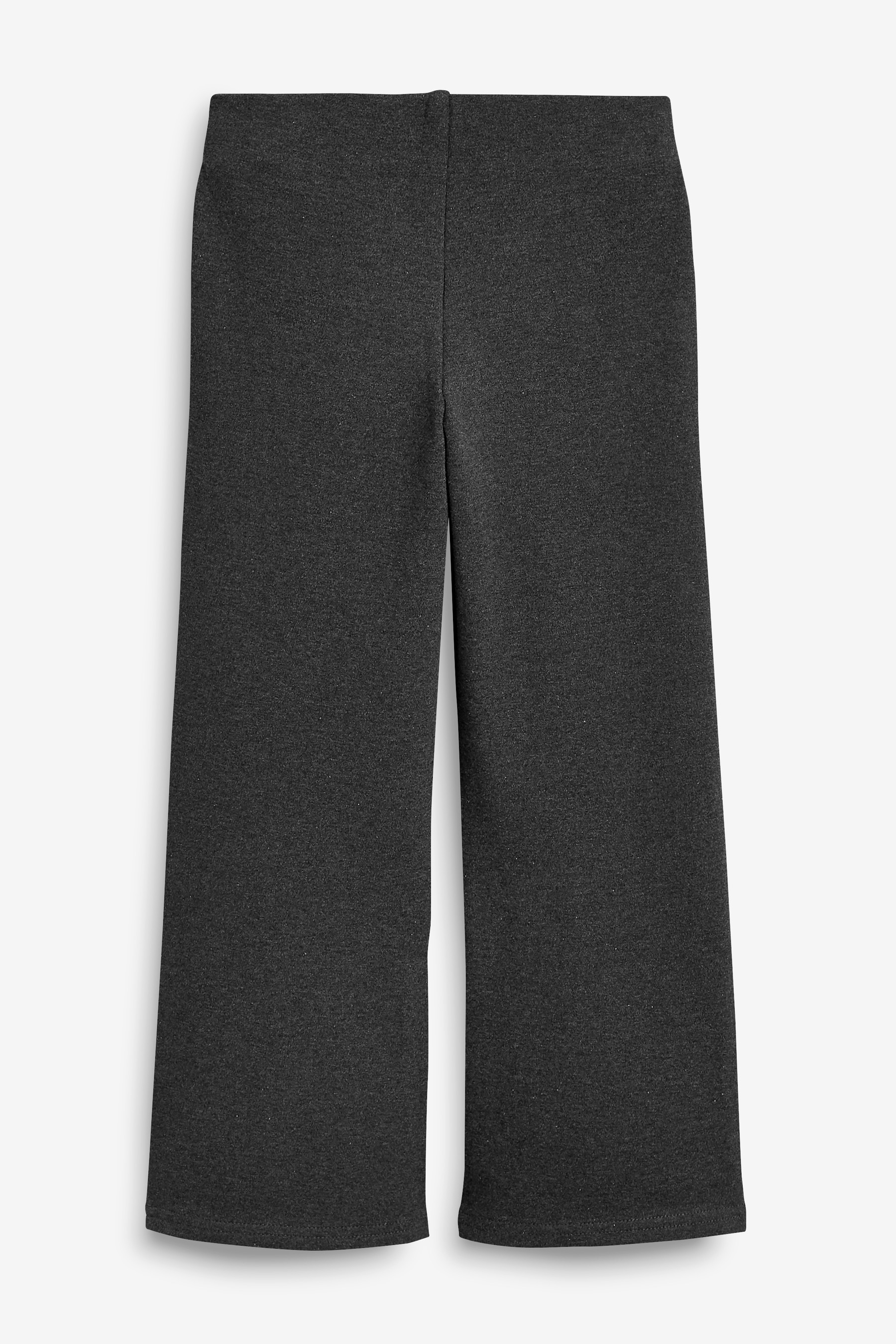 Jersey Pull-On Waist Boot Cut Trousers (3-16yrs)