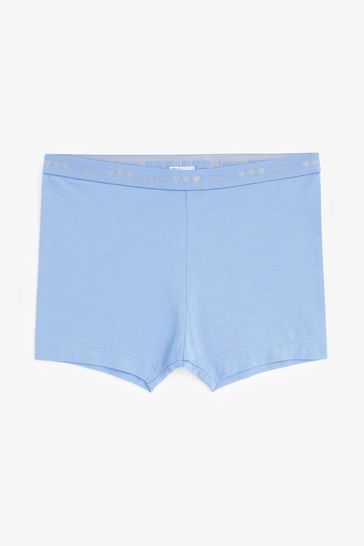 5 Pack Shorts (2-16yrs)