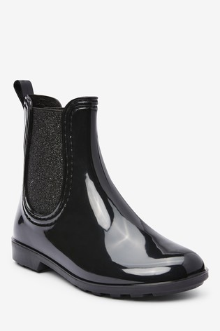 Chelsea Boot Wellies