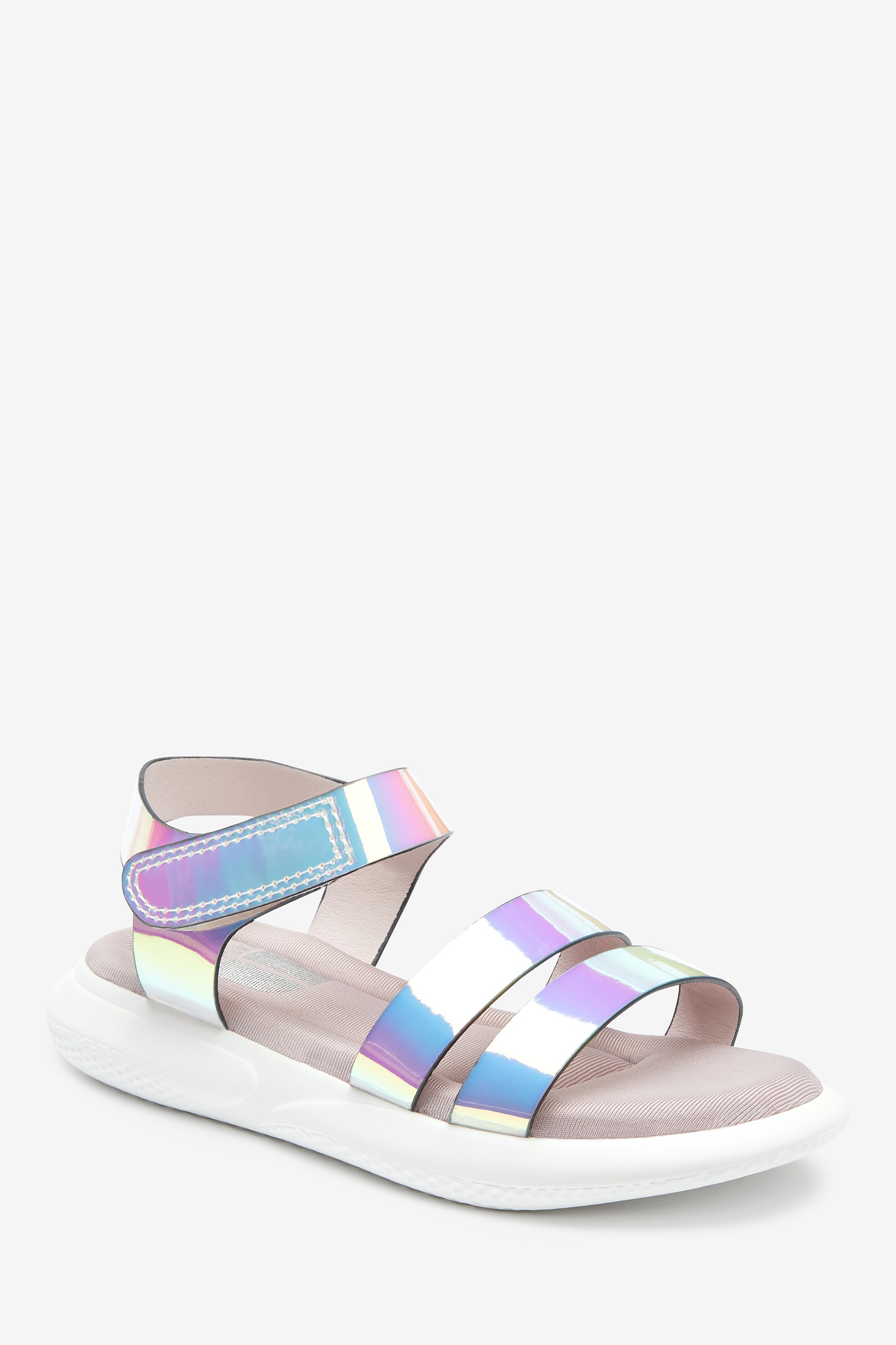 Memory Foam Sporty Sandals