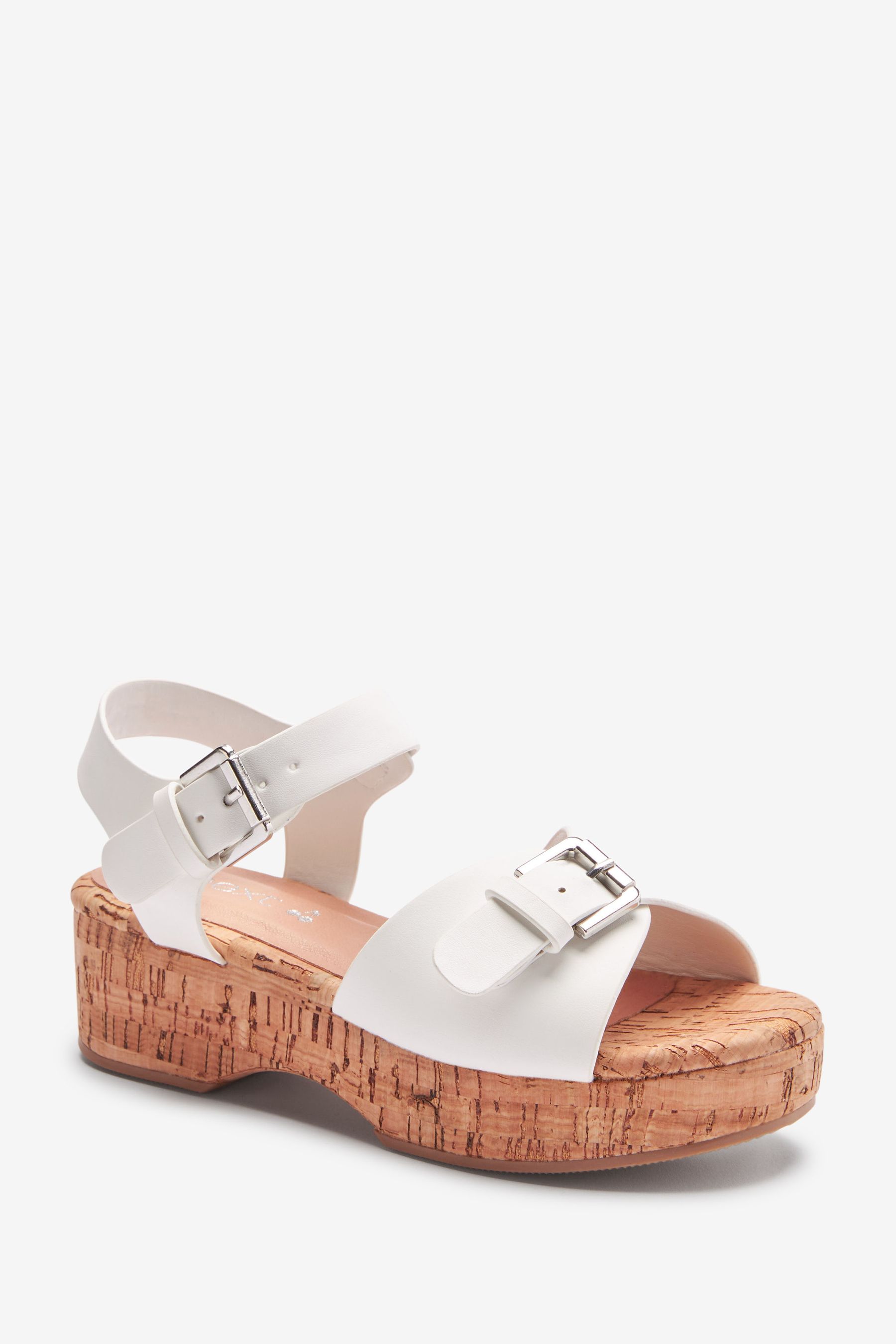 Wedge Sandals