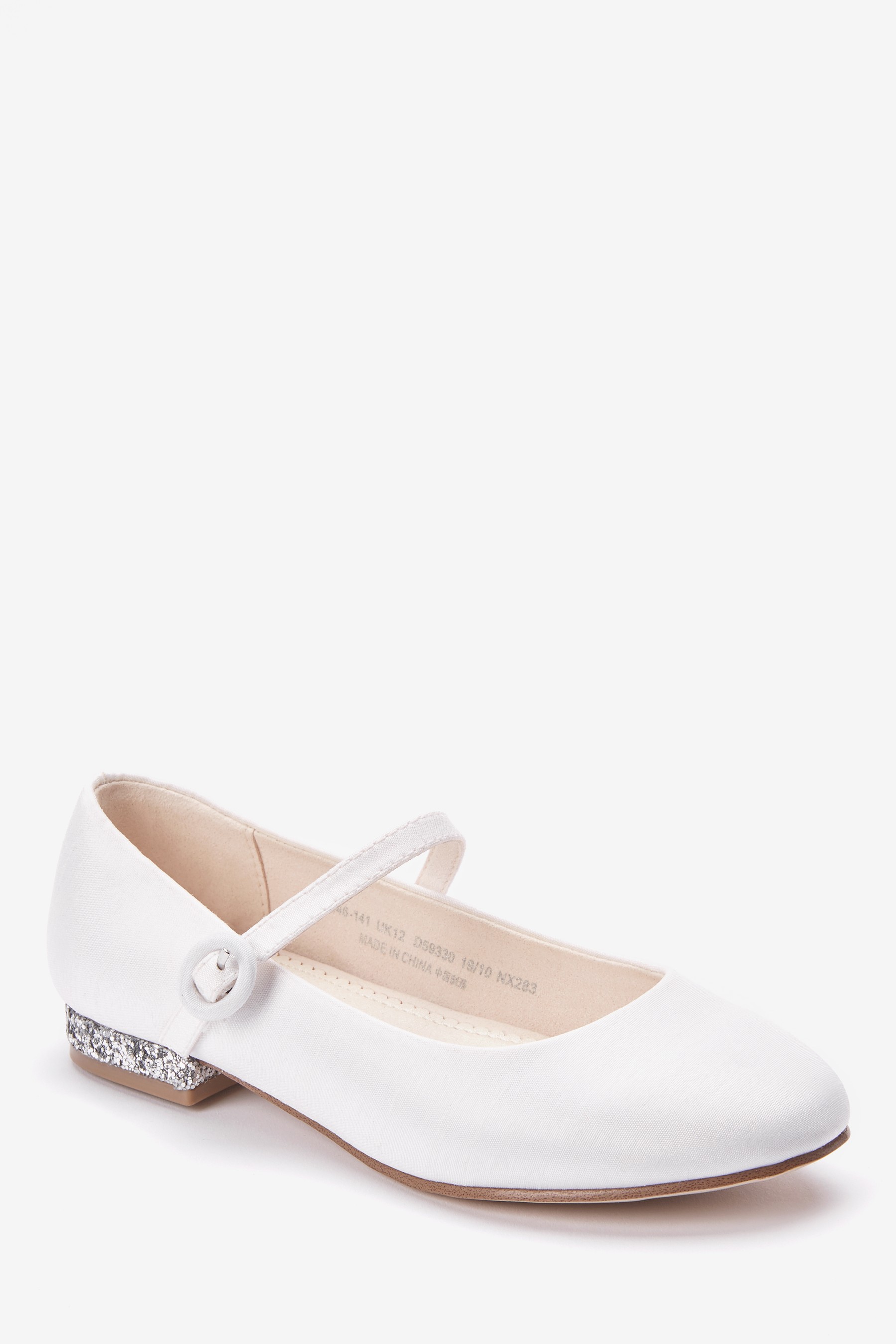 Occasion Mary Jane Shoes Standard Fit (F)