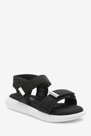 Memory Foam Sporty Sandals