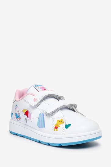 Reebok Peppa Pig Trainers